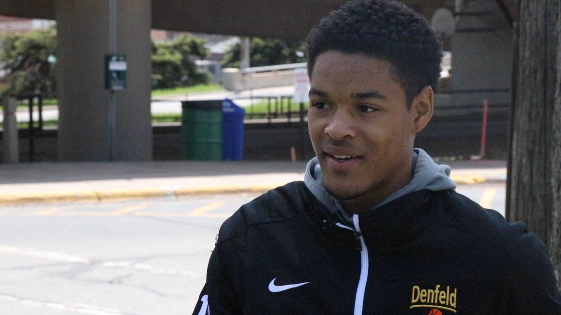 2019 Duluth Denfeld Graduate Ty Von Murriel Duluth News Tribune 2019-duluth-denfeld-graduate-ty-von-murriel-duluth-news-tribune